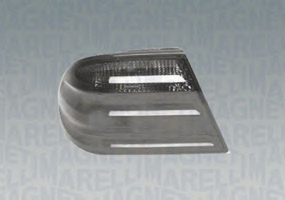 MAGNETI MARELLI 715010693206 -  Задний фонарь